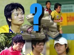 Sẽ có dịch vụ cá cược bóng đá hợp pháp