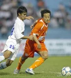 Đà Nẵng đang chững lại ? ảnh 1