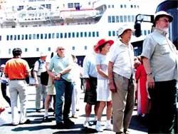 Du lịch đó đây