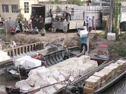 Nơi “đất lành chim đậu”