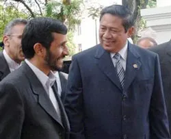 Indonesia đứng ra làm trung gian hòa giải