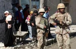 Lại đánh bom, 90 người chết và bị thương