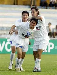 “Zico Thái” khơi dậy niềm tin ảnh 1