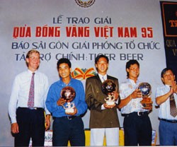 Review of Sai Gon Giai Phong Newspaper ảnh 4