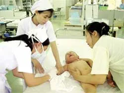 Tập trung cứu chữa, sớm tìm nguyên nhân