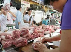 Khống chế không để lây lan