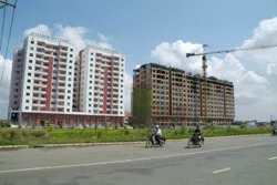 Bỏ quy định diện tích nhà ở nhờ dưới 8m2/người khi cho vay