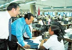 Hiệu quả cao nhất là tình người