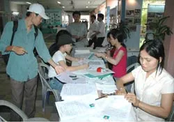 Đổi mới phương thức giao chỉ tiêu tuyển sinh