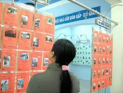 Giá nhà: đua nhau giảm