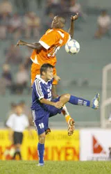 Đà Nẵng và chuyện “tái ông thất mã” ảnh 1