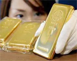 Giá vàng đã vượt ngưỡng 1,5 triệu đồng/chỉ