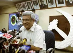 Mặt trận cánh tả giành thắng lợi vang dội