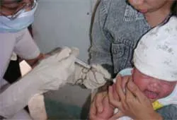 Bộ Y tế: Quy trình nhập khẩu, bảo quản, sử dụng vaccine là tốt (?)