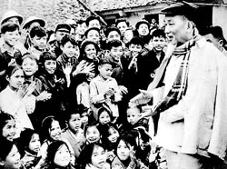 Hỏi để nhớ lâu