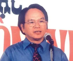 Lời tâm sự