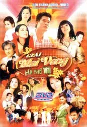 “Giải Mai Vàng lần thứ 11”