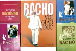 Bác Hồ với giáo dục