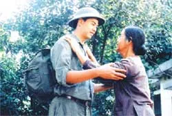 Kỳ vọng lớp đạo diễn trẻ tài năng