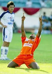 Đà Nẵng lại mắc nghẹn ảnh 1