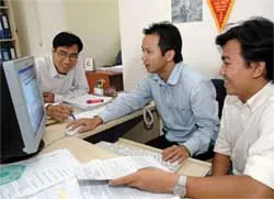 Điều kiện để sáng tạo: Rất cần