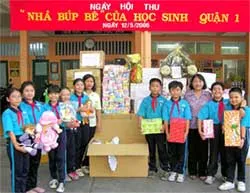 Tình cảm đối với búp bê là một nhu cầu “kỳ diệu”