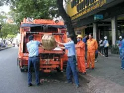 TPHCM thực hiện “Tuần lễ xanh-sạch-đẹp”