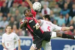 Giải vô địch các quốc gia châu Âu ảnh 1