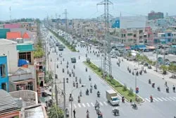 Giới đầu tư đang kỳ vọng