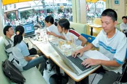 Khắc phục sự cố trong kết nối không dây