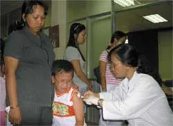 Những điều cần lưu ý