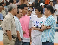 Trật tự mới đang được định hình ảnh 1