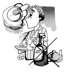 Một số ảnh hưởng của giới tính khi dùng thuốc