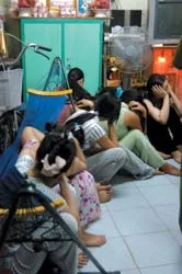 Bài 3: Giải pháp cho một tệ nạn “nóng”?