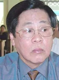 Truy tố nguyên thứ trưởng Mai Văn Dâu