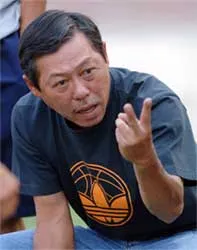 “Tướng" Hằng! ảnh 1