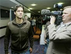 “Tôi sang Chelsea vì Champions League” ảnh 1