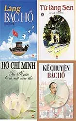 “Hồ Chí Minh - Tên người là cả một niềm thơ”