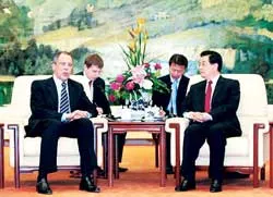 Iran tiếp tục bác bỏ đề xuất của EU