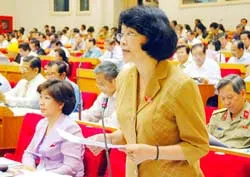 Hạn chế tác động tăng giá - cách nào?