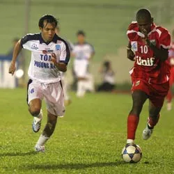 Bình Dương trước những áp lực... ảnh 1