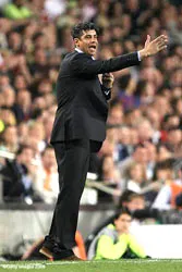 Tuyệt vời Frank Rijkaard ảnh 1