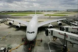 Bay thử nghiệm thành công