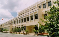 Department of External Relations-Ho Chi Minh City’s Website Launched ảnh 1