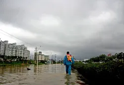 Gây thiệt hại lớn về người và tài sản