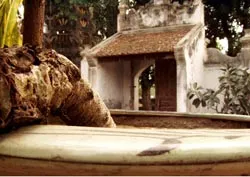 Được công nhận “di tích quốc gia”