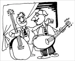 Góc cười ảnh 1