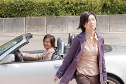 “Tái sinh”* - Câu chuyện của niềm tin