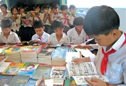 Văn hóa truyền thống trong truyện tranh Việt?