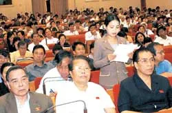 Nhiều quy định chưa rõ ràng